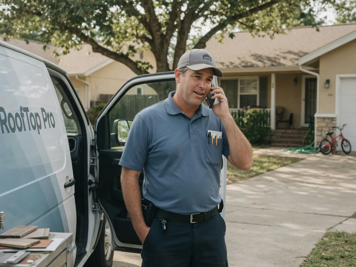 Roof Repair Primm Springs, TN FAQs
