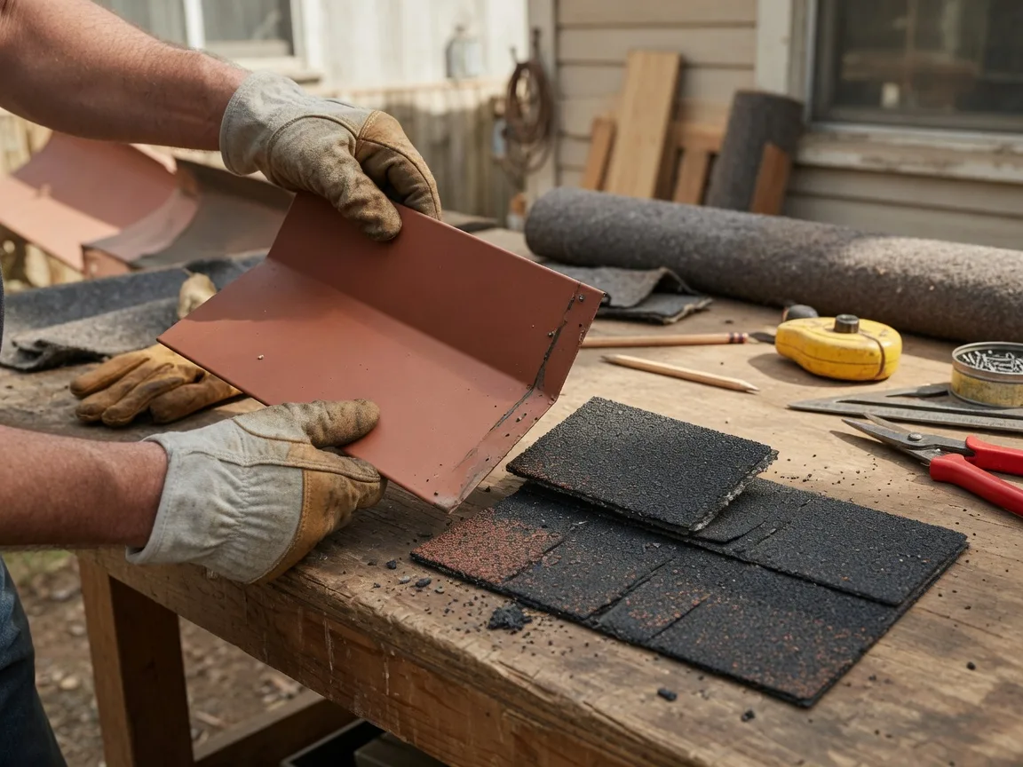 Roof Repair company in Primm Springs, TN